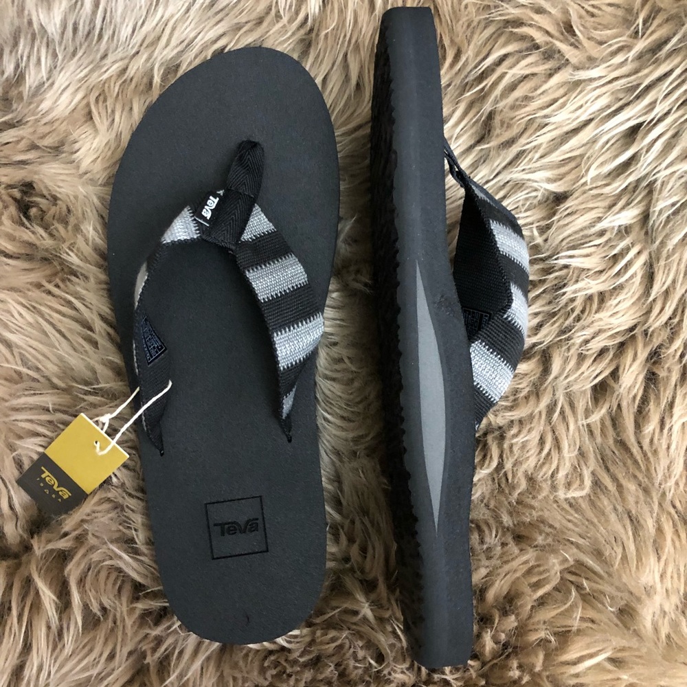 Teva Mush Men’s Sandal - Picture 2 of 5